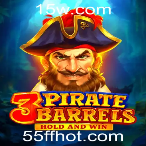 Explore o Fascinante Mundo de 3PirateBarrels