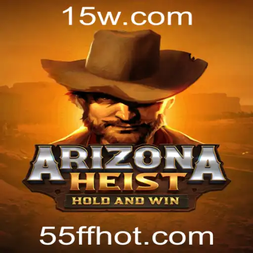 ArizonaHeist: Um Novo Fenômeno do Mundo dos Jogos