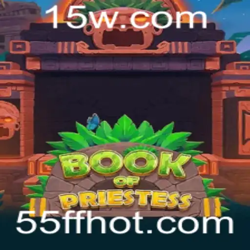 Explorando o Mundo Místico de 'BookOfPriestess'