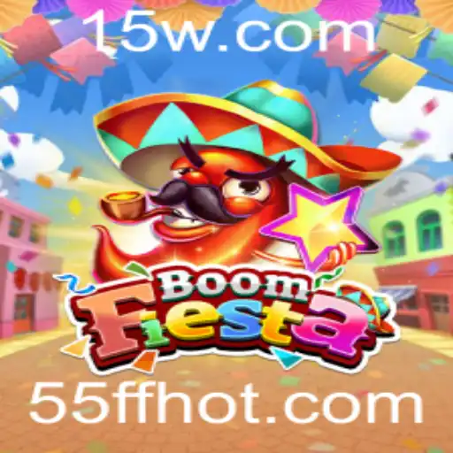 BoomFiesta: O Impactante e Emocionante Mundo dos Jogos