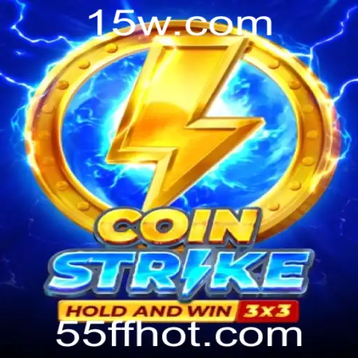 Coinstrike: A Nova Sensação do Universo dos Games