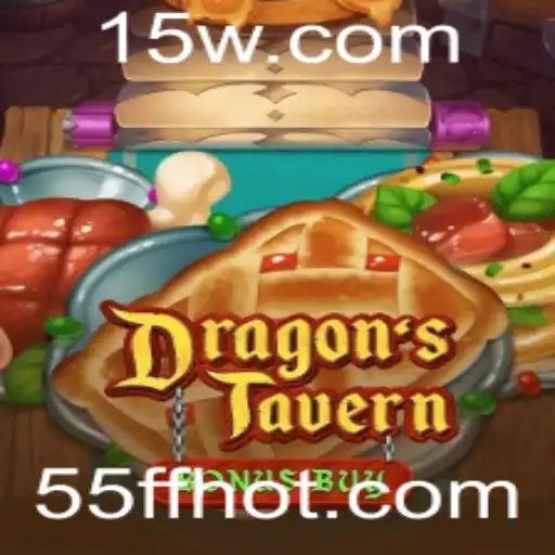 DragonsTavern: Aventuras e Estratégias no Reino Fantástico