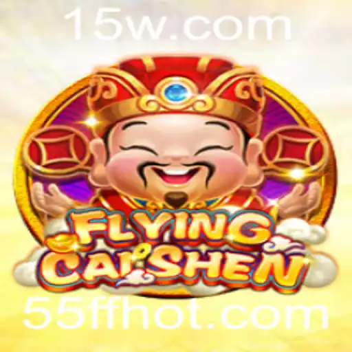 Descubra FlyingCaiShen: Um Jogo Emocionante Inspirado na Mitologia Chinesa
