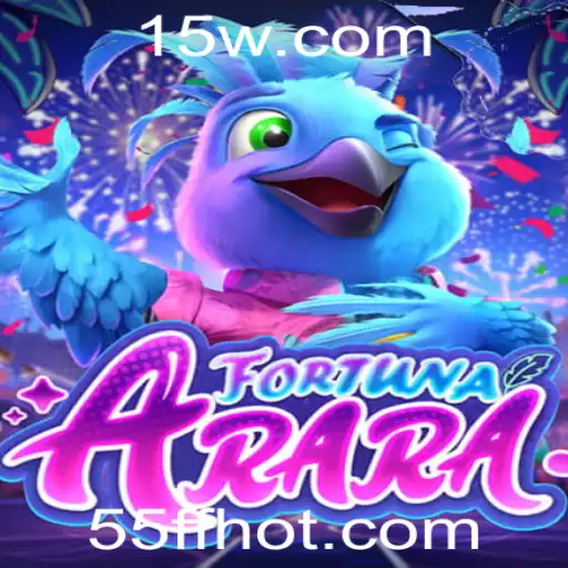 FortunaArara: Um Mergulho na Aventura com Elementos Inovadores