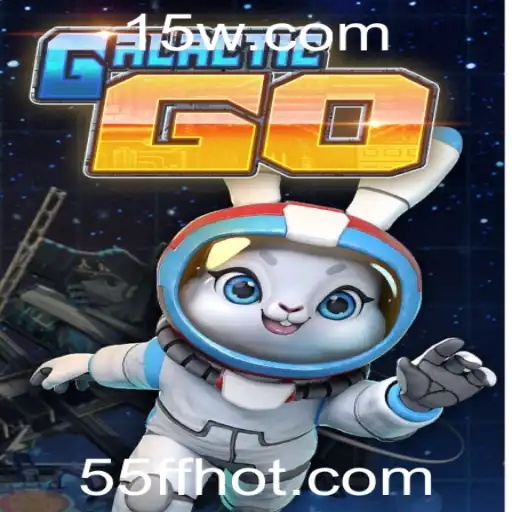 GalacticGO: A Nova Sensação Intergaláctica no Universo dos Jogos