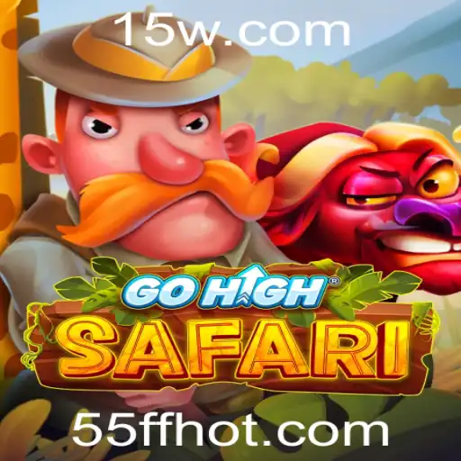 Explorando GoHighSafari: O Novo Fenômeno dos Jogos de Tabuleiro
