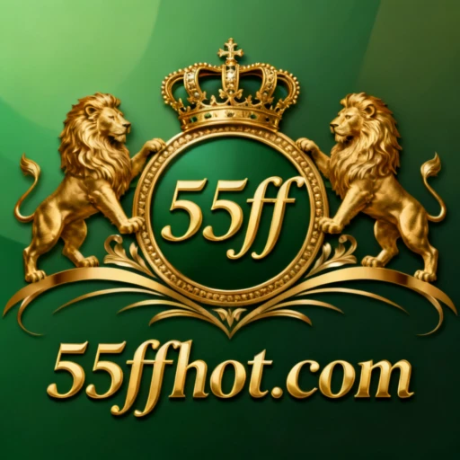 55ff Logo
