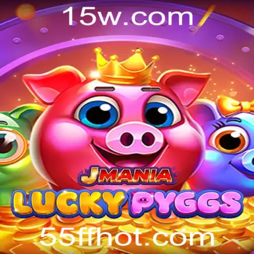 Descubra o Fascinante Mundo de JManiaLuckyPyggs: Um Jogo de Estratégia e Sorte