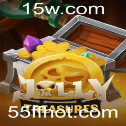 Descubra as Aventuras de JollyTreasures