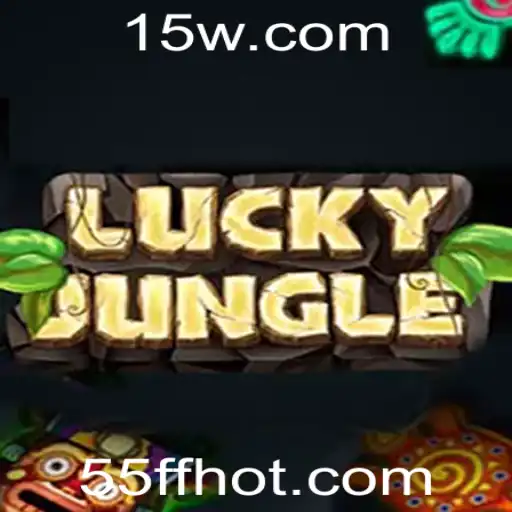 Descubra LuckyJungle: A Aventura de Estratégia e Sorte