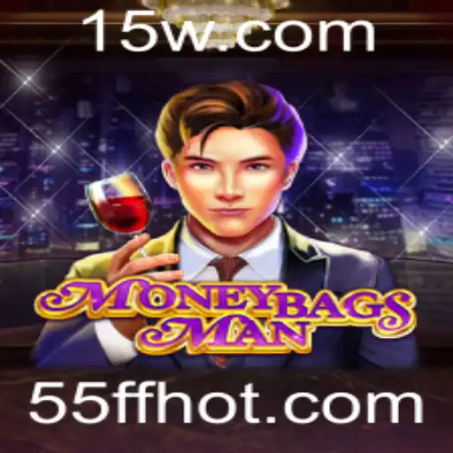Explore o Fascinante Mundo de MoneybagsMan: O Jogo de Estratégia Financeira
