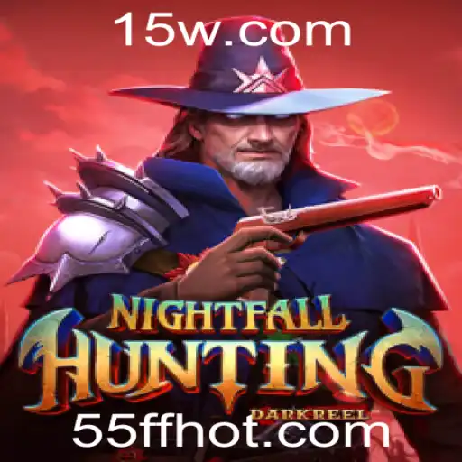 Explorando o Mundo de NightfallHunting: Uma Jornada Aventurosa