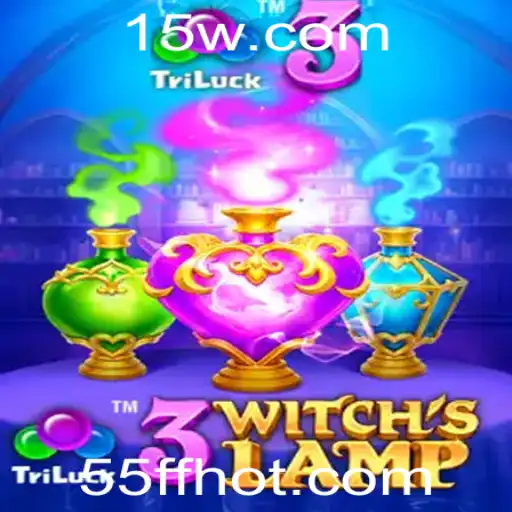 Explorando o Fascinante Mundo de 3WitchsLamp: Uma Aventura Baseada em Estratégia e Mistério
