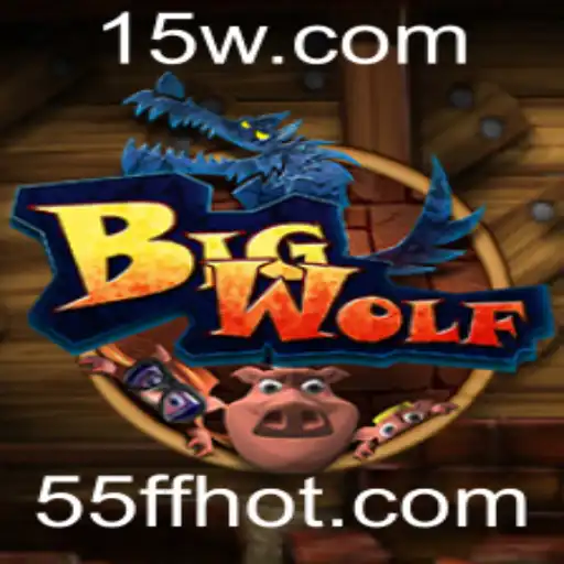 BigWolf: O Jogo que Está Dominando o Mundo com a Personalidade 55ff