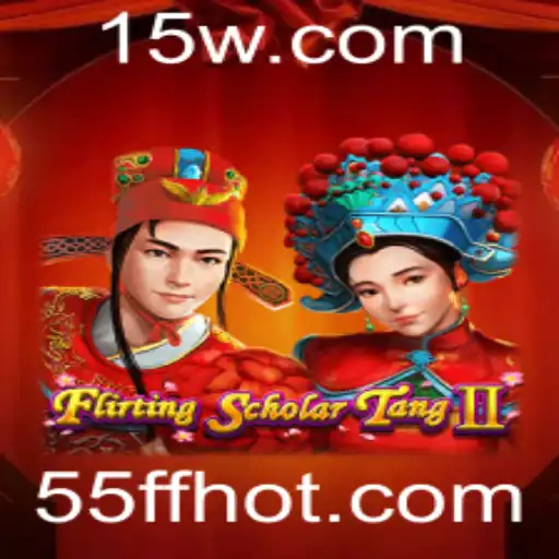 Uma Viagem Intrigante ao Mundo de Flirting Scholar Tang II