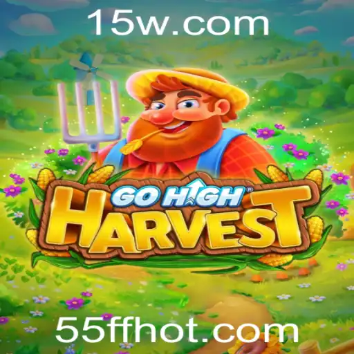 Descubra GoHighHarvest: O Novo Fenômeno no Mundo dos Jogos