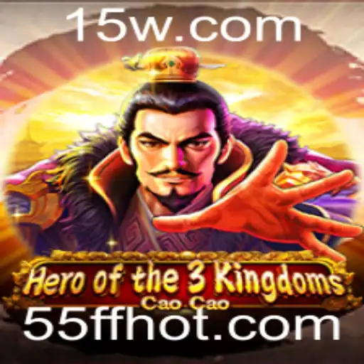Heroofthe3KingdomsCaoCao: Uma Aventura Épica nos Três Reinos