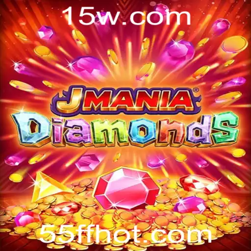 Explorando JManiaDiamonds: Um Novo Conceito em Jogos de Estratégia
