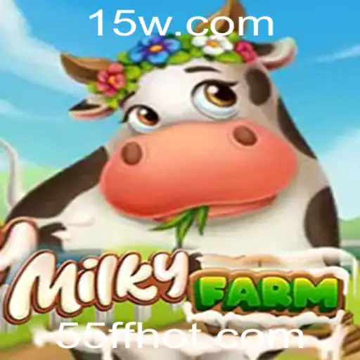 Descubra MilkyFarm: O Novo Jogo Digital Fascinante