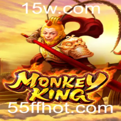 Explorando o Mundo do Jogo 'MonkeyKing'