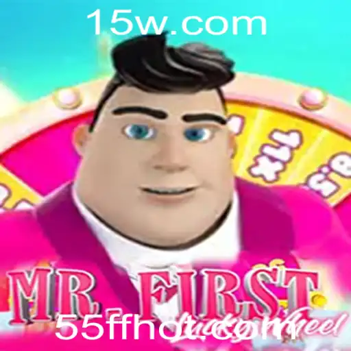 Descobrindo o Fascinante Mundo de MrFirstLuckyWheel