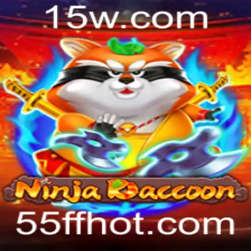 Explorando o Mundo Incrível de NinjaRaccoon