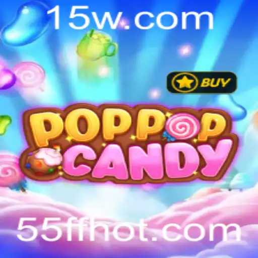 Descobrindo o Fascinante Mundo de POPPOPCANDY