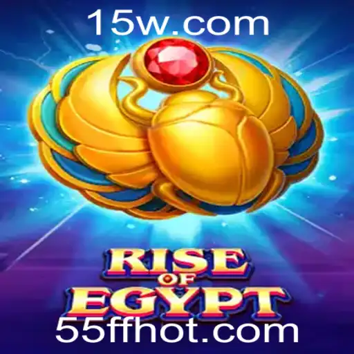 Explorando o Fascinante Mundo do Jogo RiseOfEgypt com a Chave 55ff