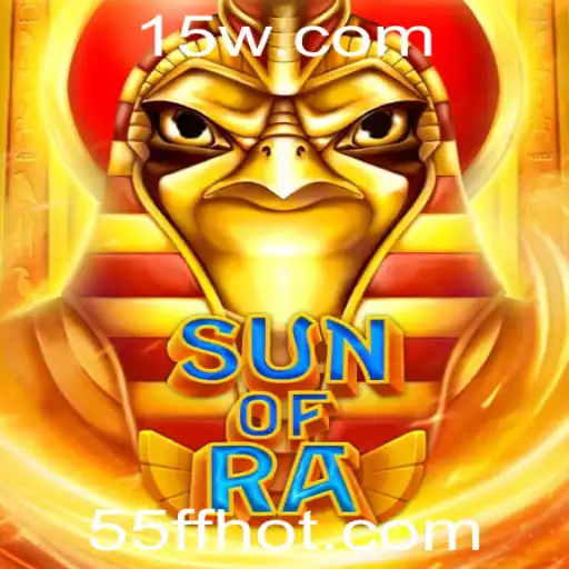 Descubra o Enigmático Mundo de SunofRa: O Jogo que Está Conquistando Multidões