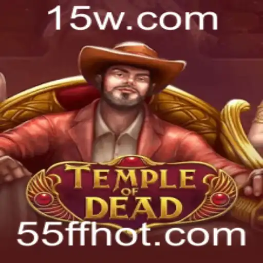 Explorando o Mundo de TempleofDead: Um Mergulho na Aventura e Estratégia do Jogo