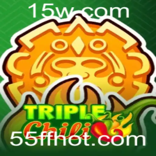Explorando o Fascinante Jogo de Tabuleiro 'TripleChili'