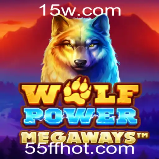 Descubra o Universo de WolfPowerMega: O Novo Fenômeno dos Jogos