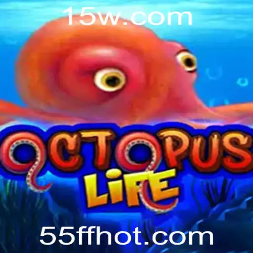 Descubra o Fascinante Mundo de OctopusLife