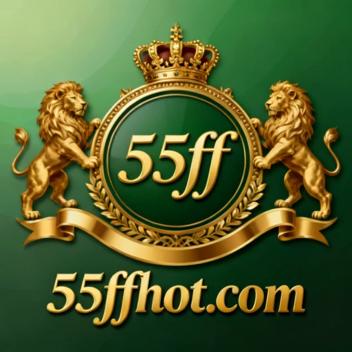 55ff Logo