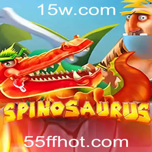 Descubra o Fascinante Mundo do Jogo Spinosaurus