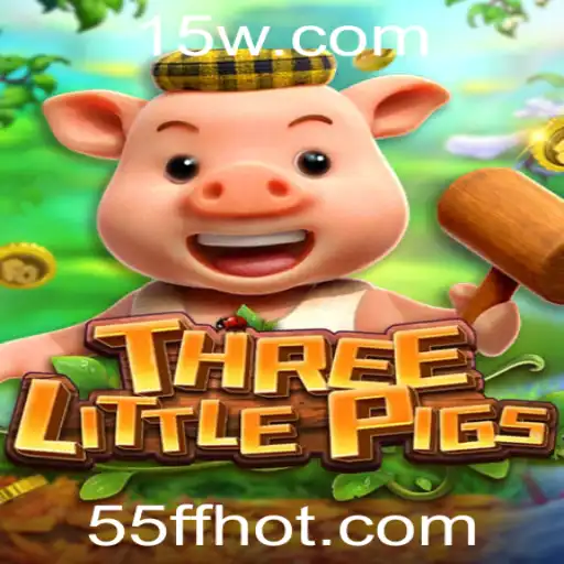 Descubra as Aventuras do Jogo THREELITTLEPIGS e Envolva-se em Sua Estratégia Única