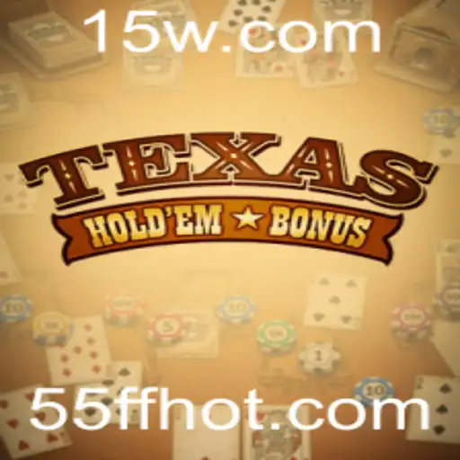 Descubra o Mundo do Texas Hold'em Bonus: Regras e Estratégias